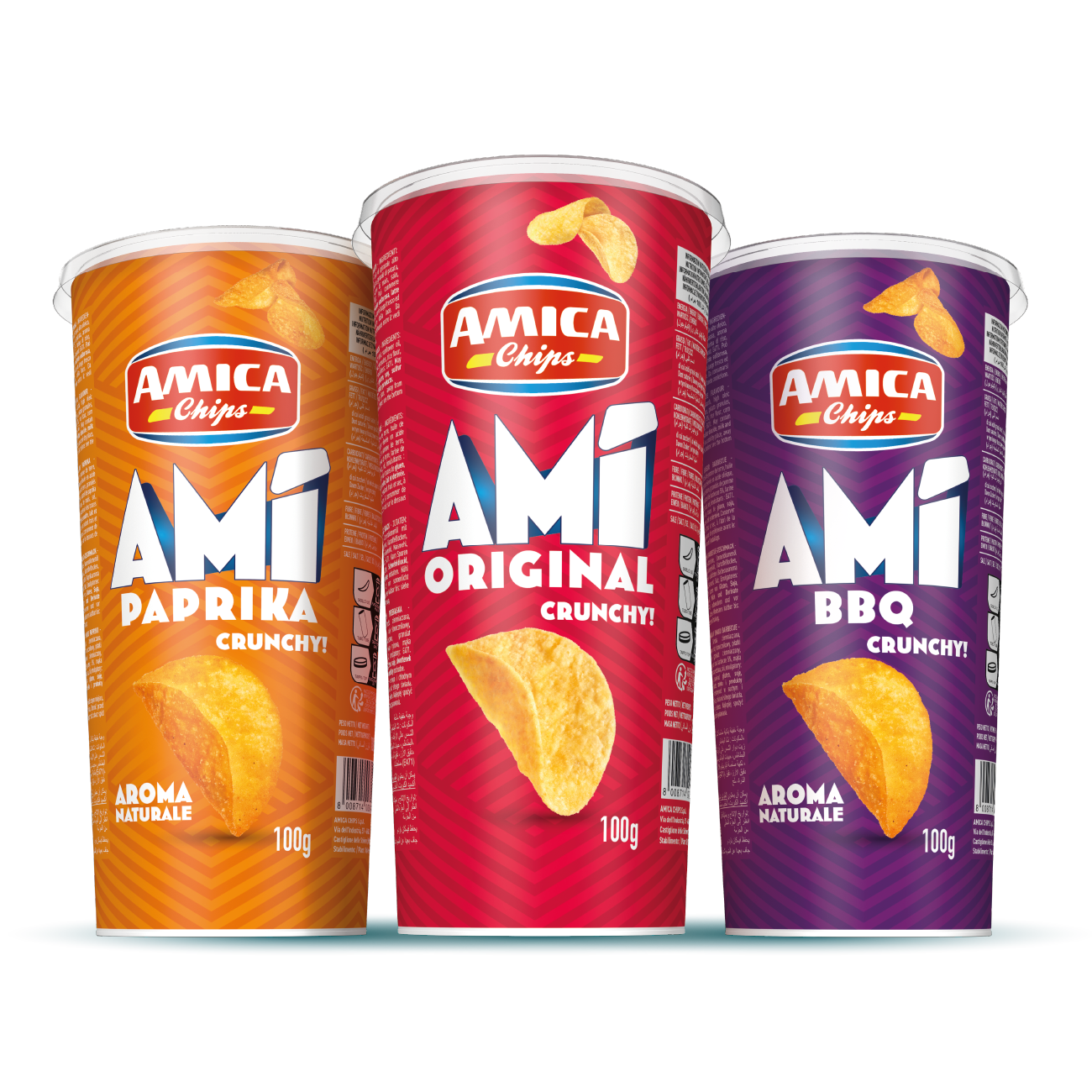 Ami