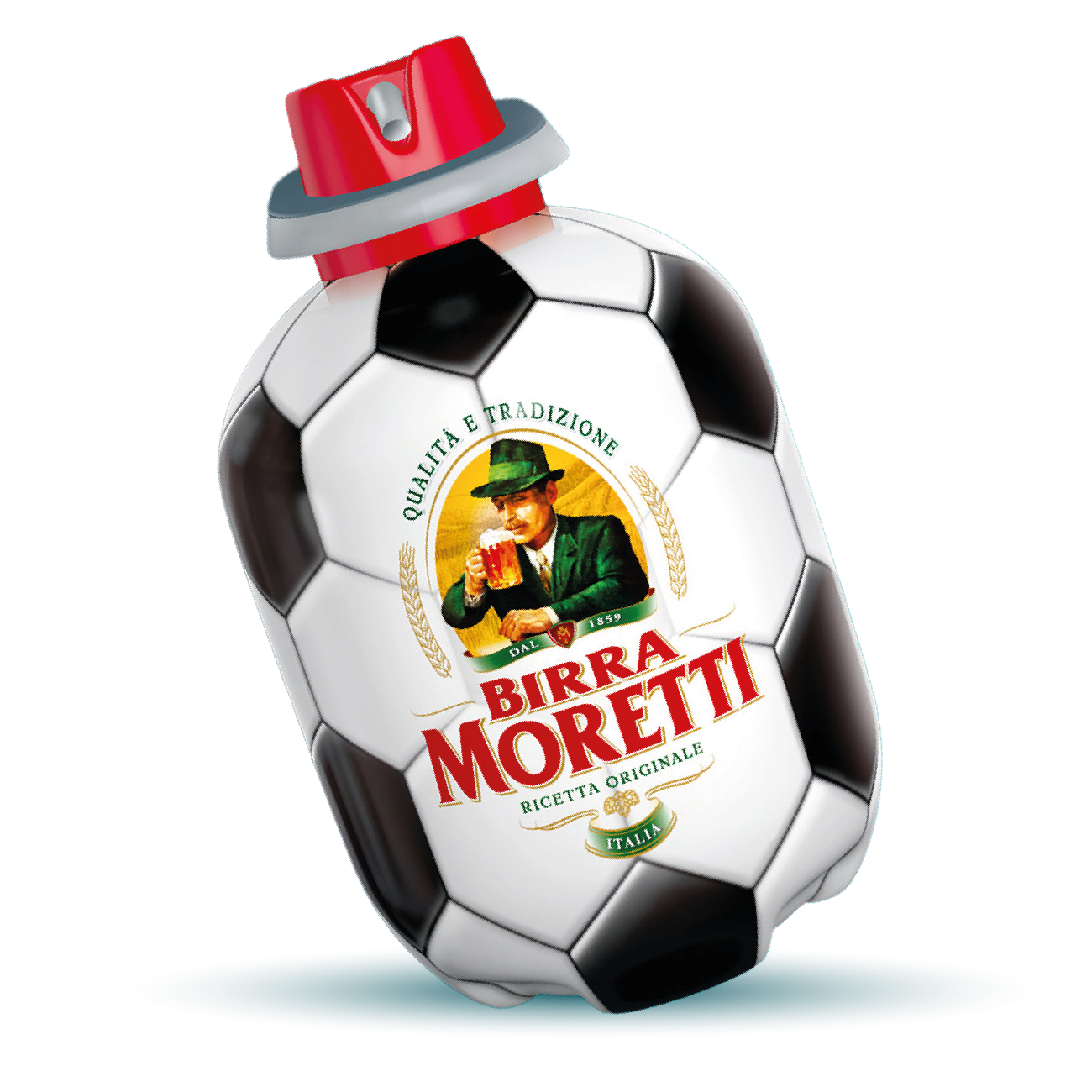 Moretti